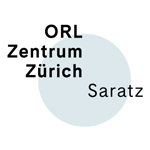 ORL Center Dr. Med. A. Saratz Logo