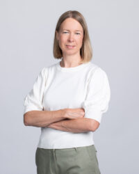 Dipl. Ärztin Saana Isler